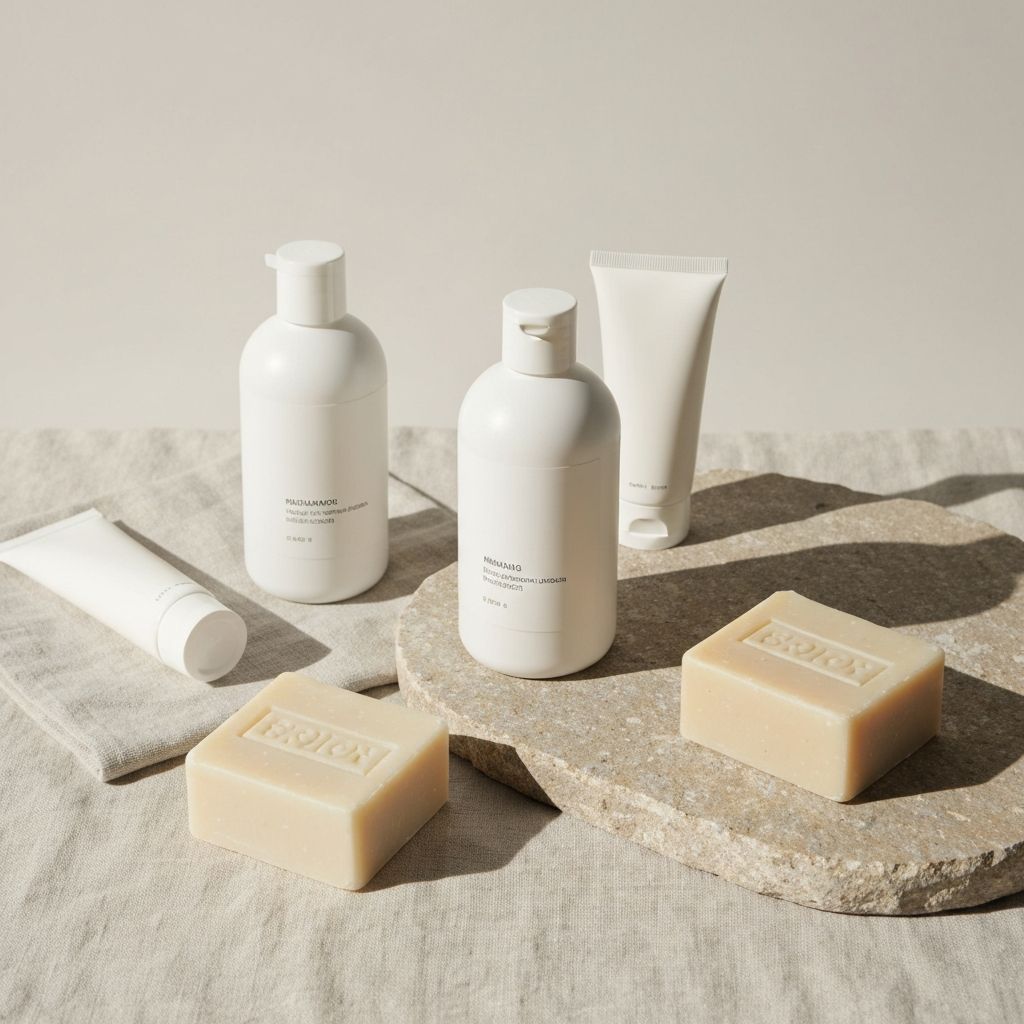 Hygiene & Personal Care